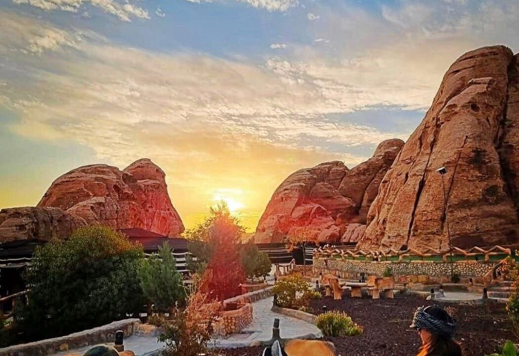 Photo of Outdoor in Wadi Musa