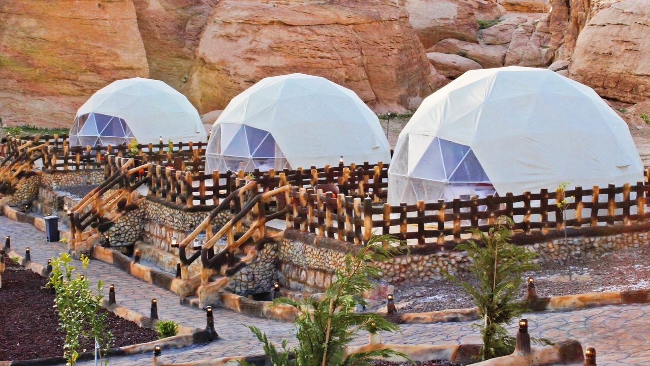 Photo of Others in Wadi Musa