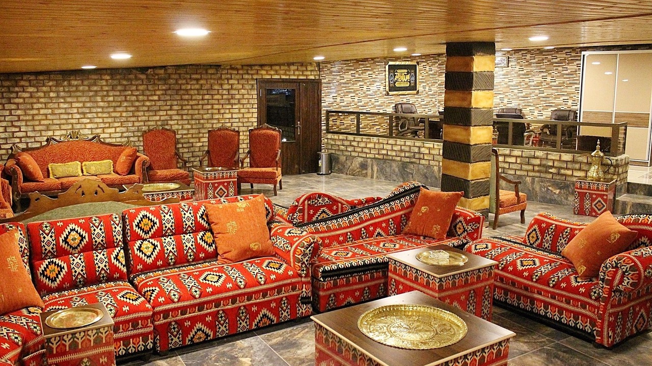 Photo of Others in Wadi Musa