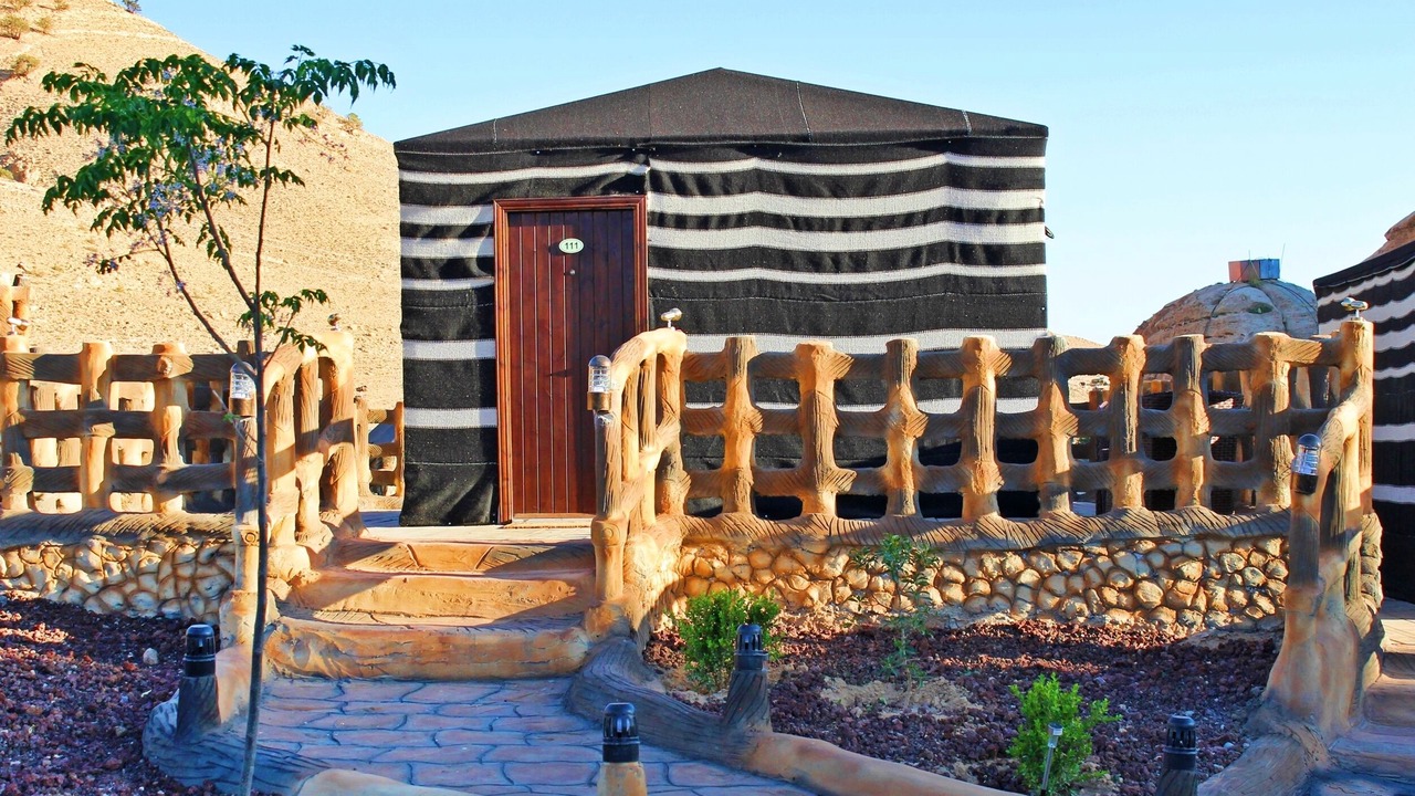 Photo of Outdoor in Wadi Musa