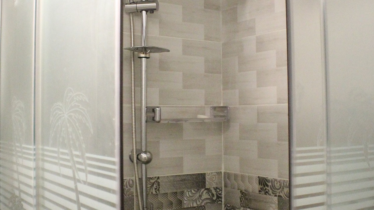 Photo of Bathroom in Wadi Musa