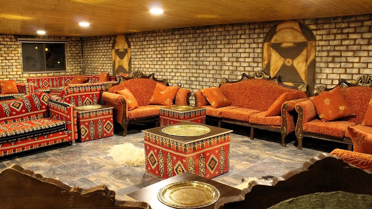 Photo of Others in Wadi Musa