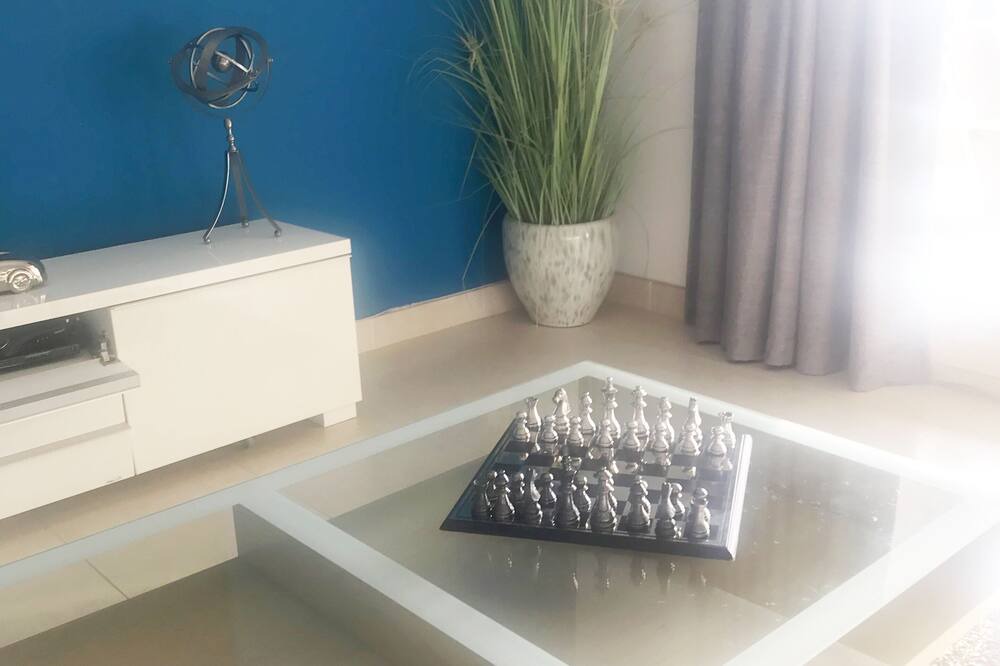 Photo of Bedroom in Al Hamra Village