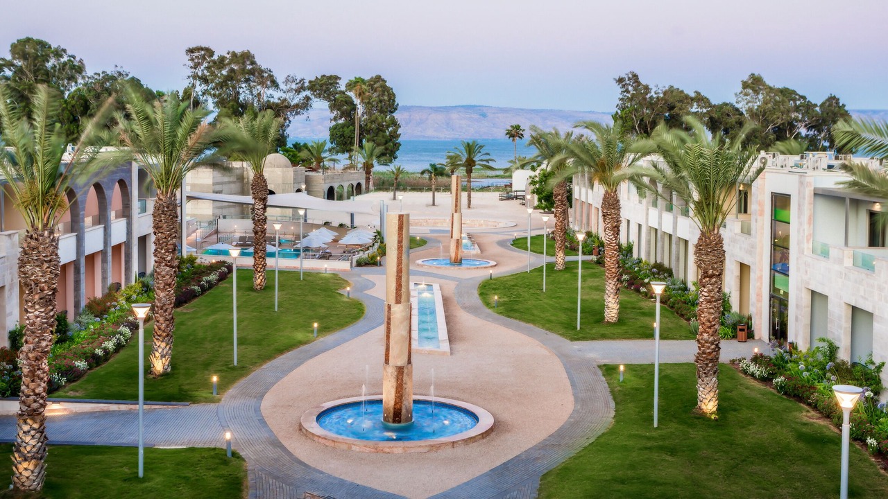 Photo of Outdoor in Migdal