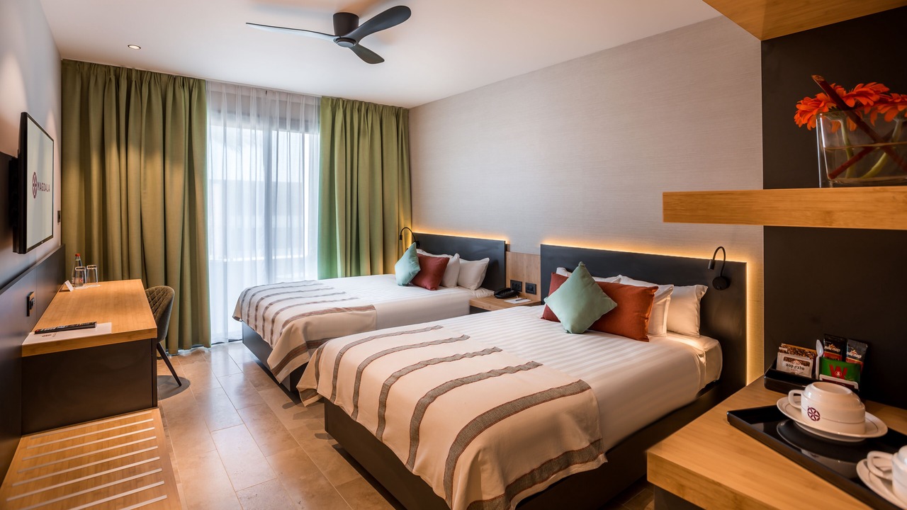 Photo of Bedroom in Migdal