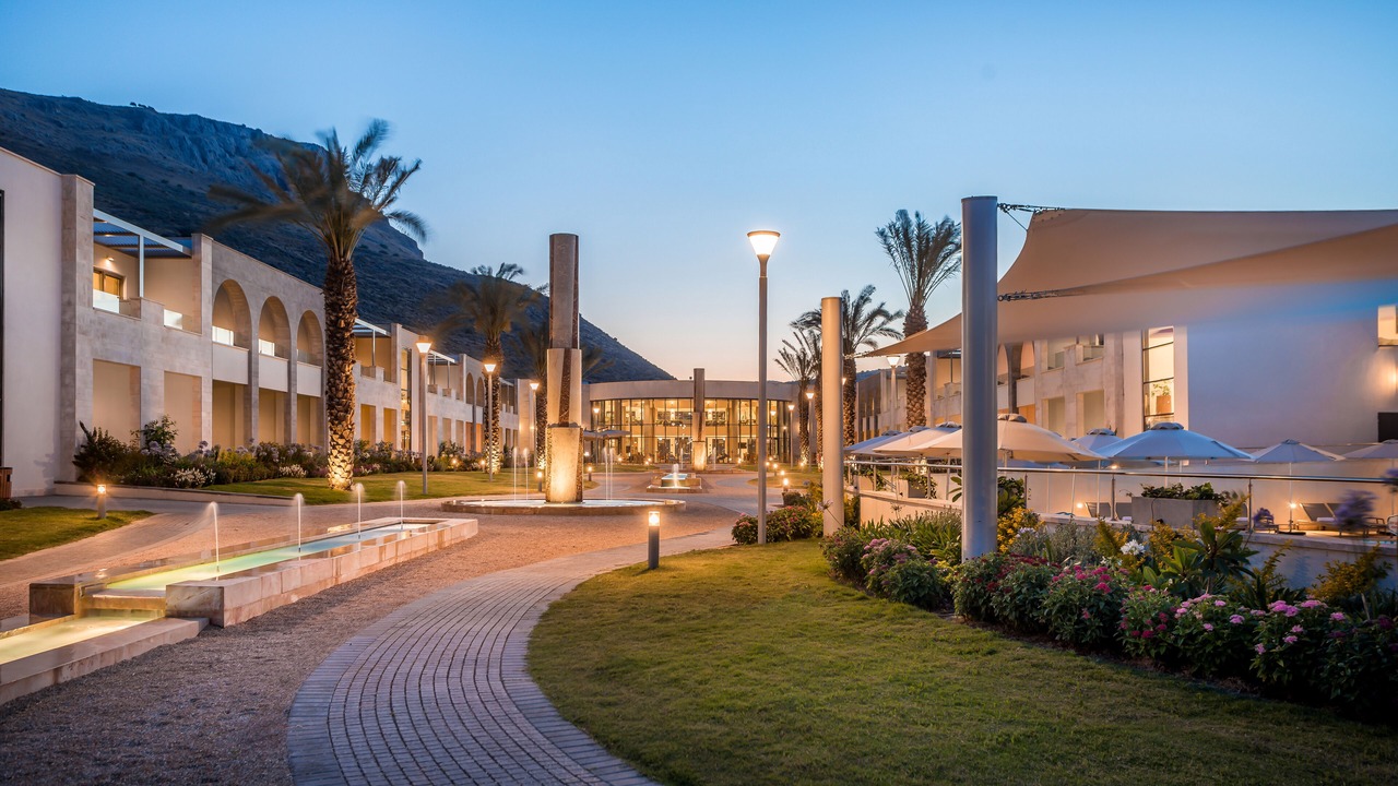 Photo of Outdoor in Migdal