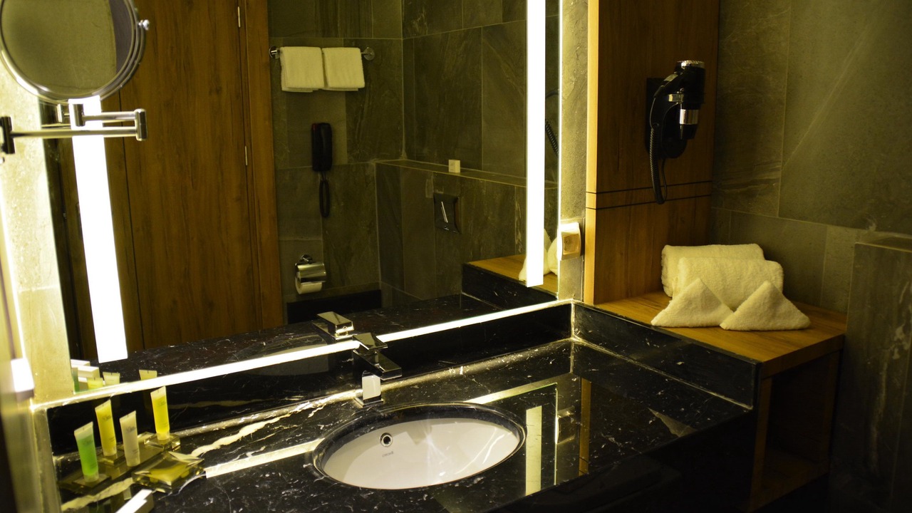 Photo of Bathroom in Al Jubeiha