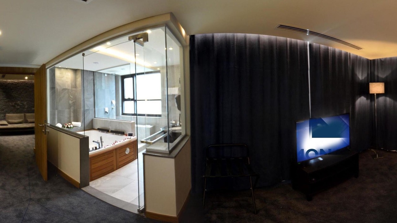 Photo of Bedroom in Al Jubeiha
