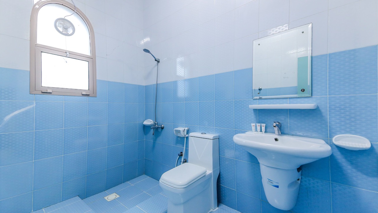 Photo of Bathroom in Al Hadd