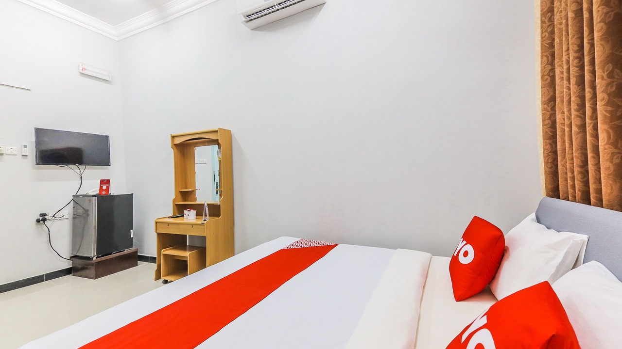 Photo of Bedroom in Al Hadd