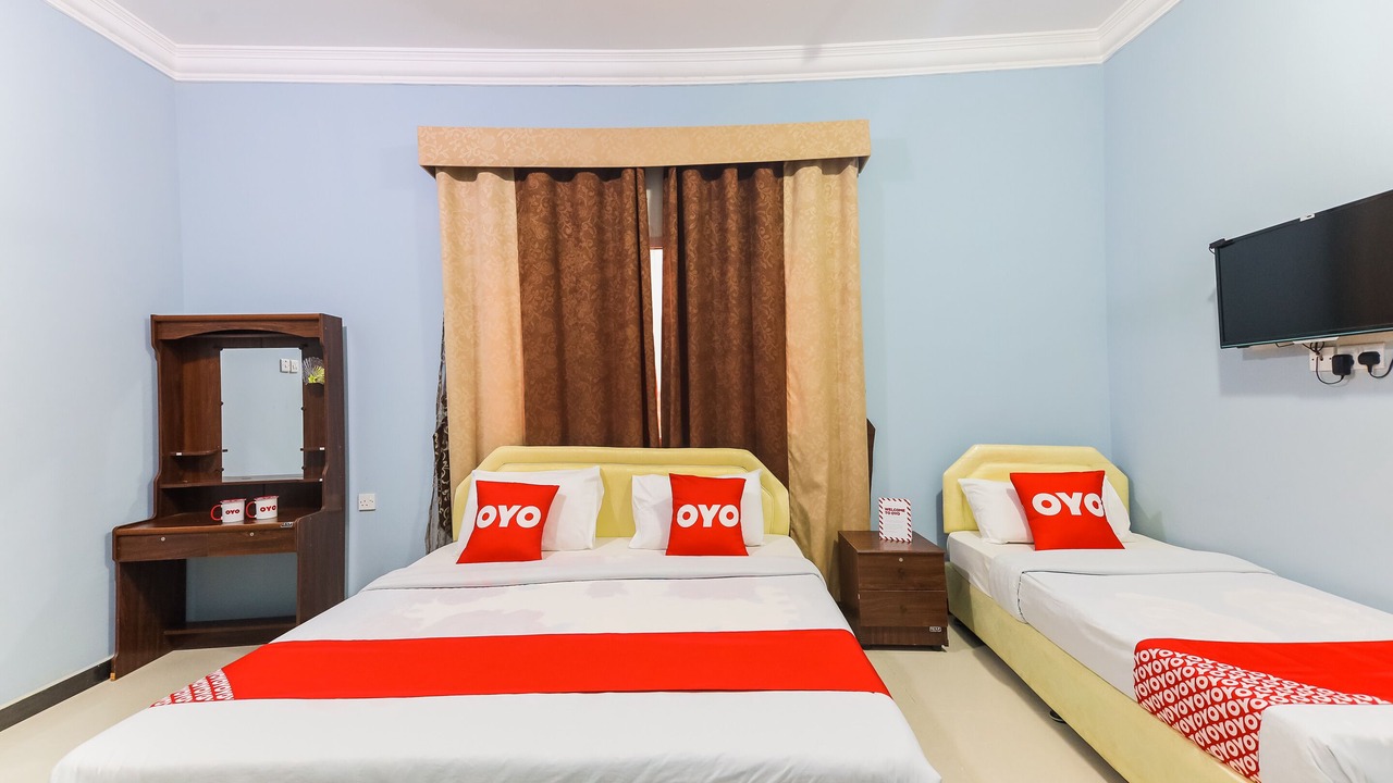 Photo of Bedroom in Al Hadd