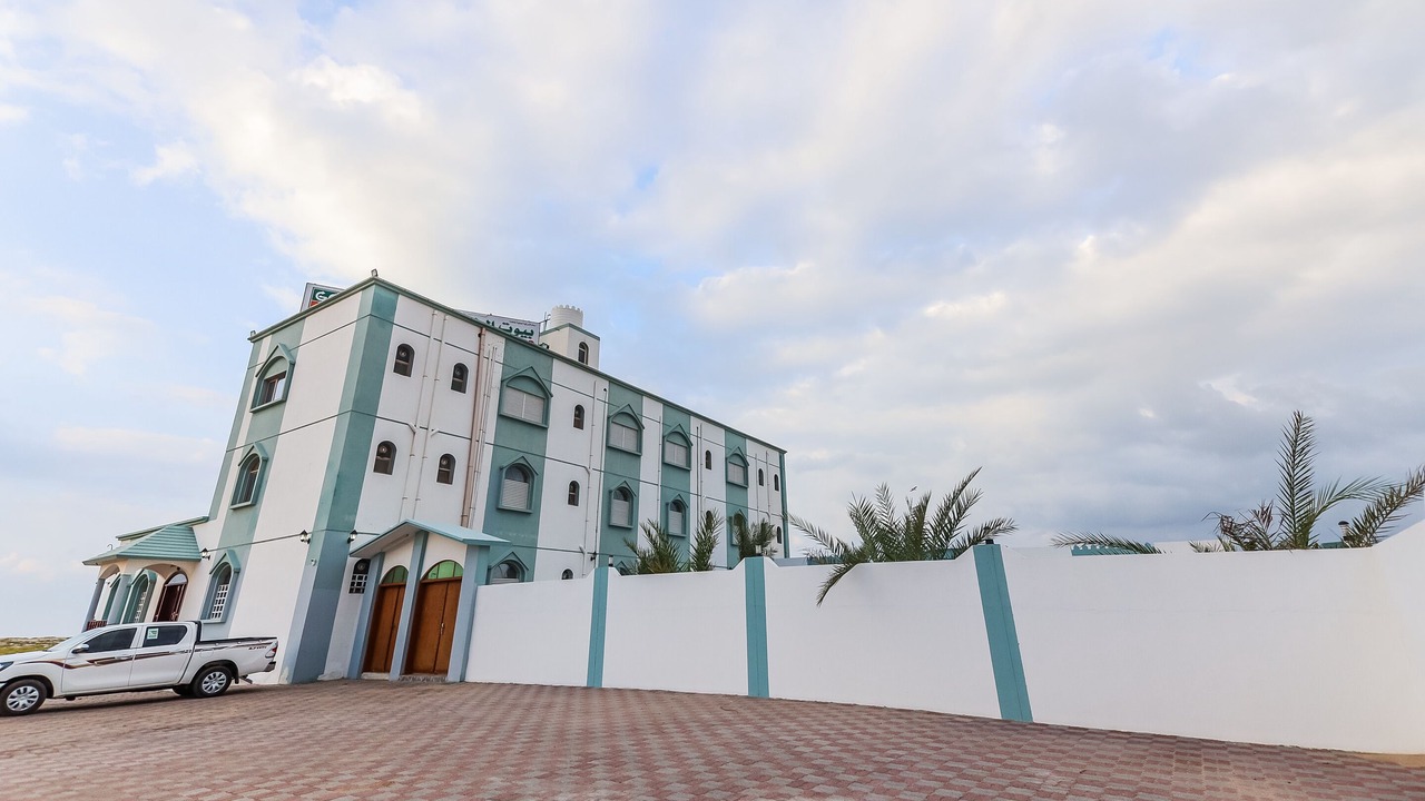 Photo of Outdoor in Al Hadd
