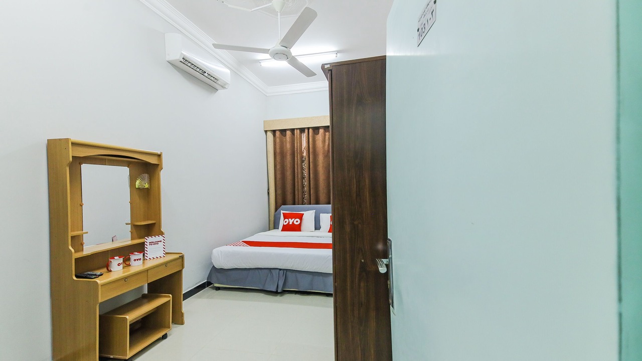 Photo of Bedroom in Al Hadd