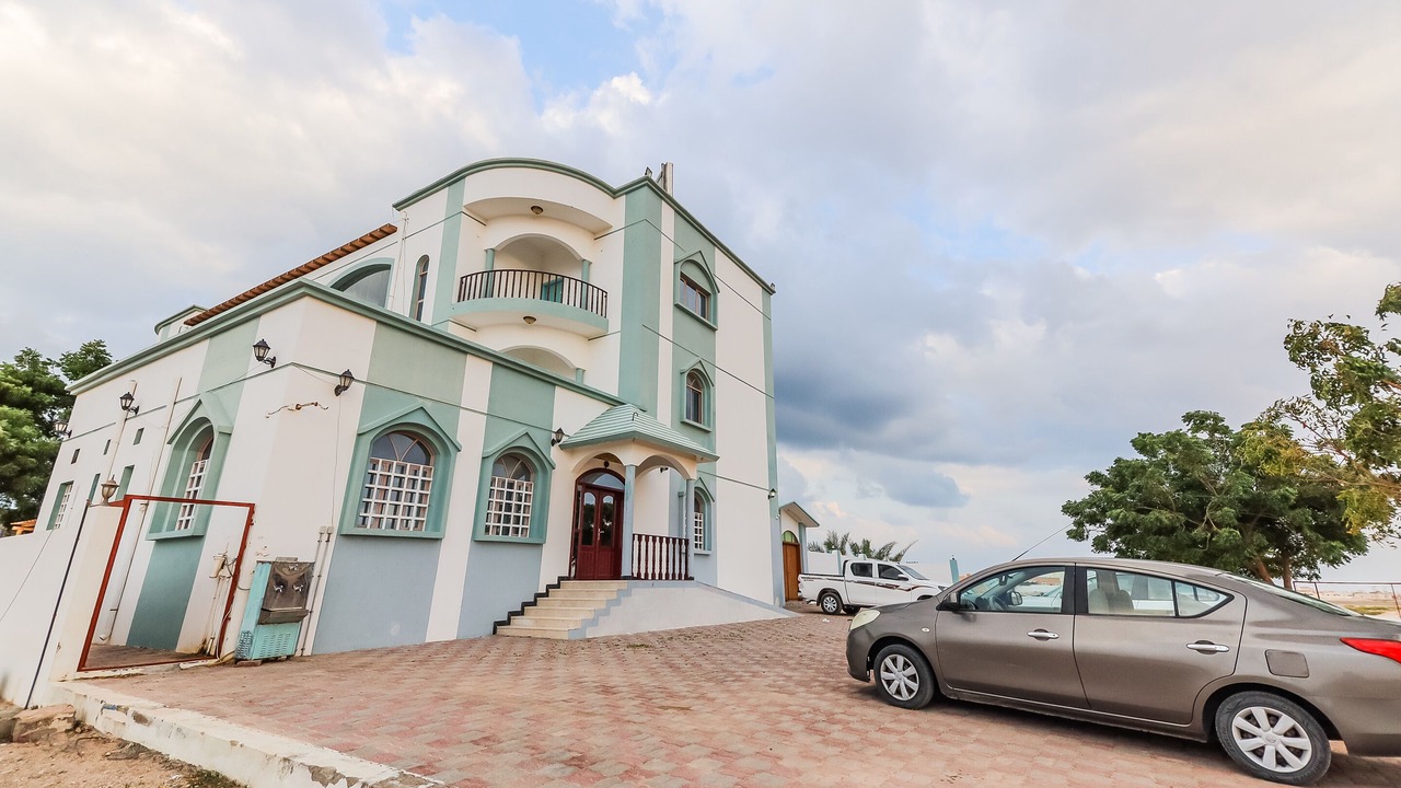 Photo of Outdoor in Al Hadd