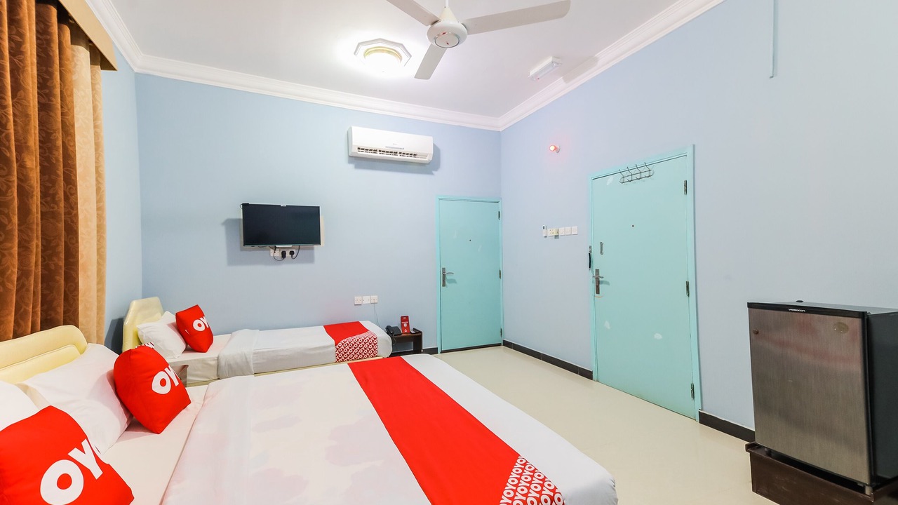 Photo of Bedroom in Al Hadd