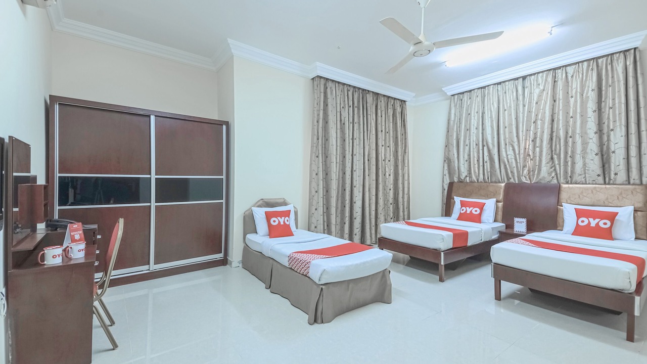 Photo of Bedroom in Sur