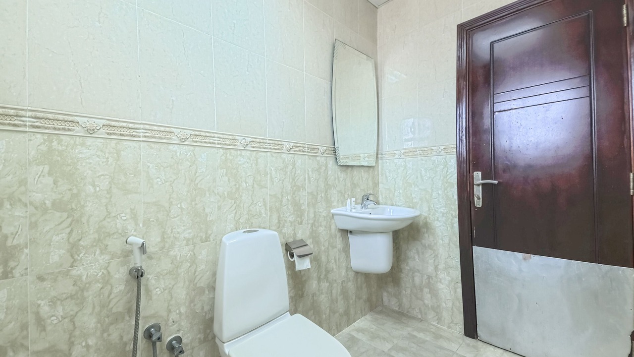 Photo of Bathroom in Sur