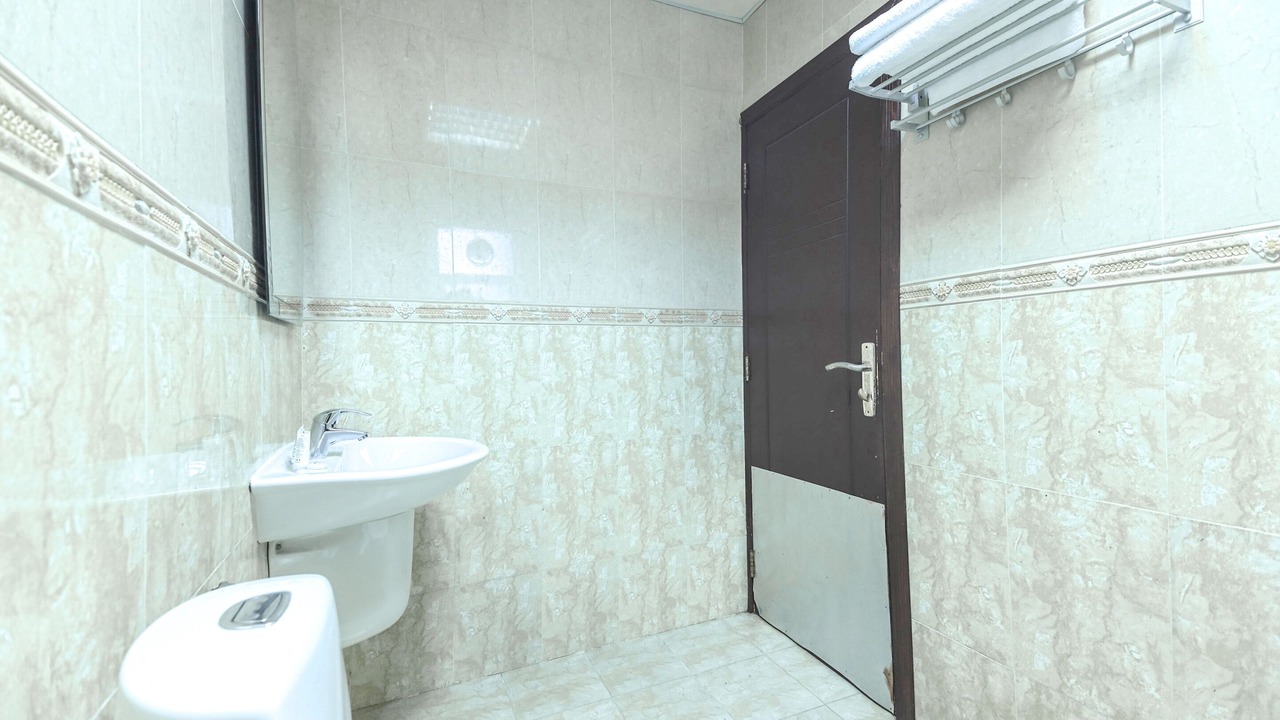 Photo of Bathroom in Sur