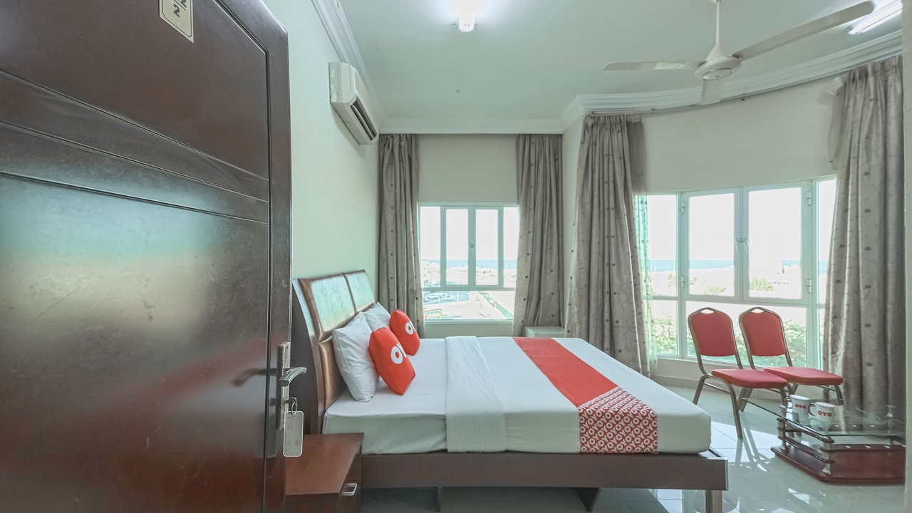 Photo of Bedroom in Sur
