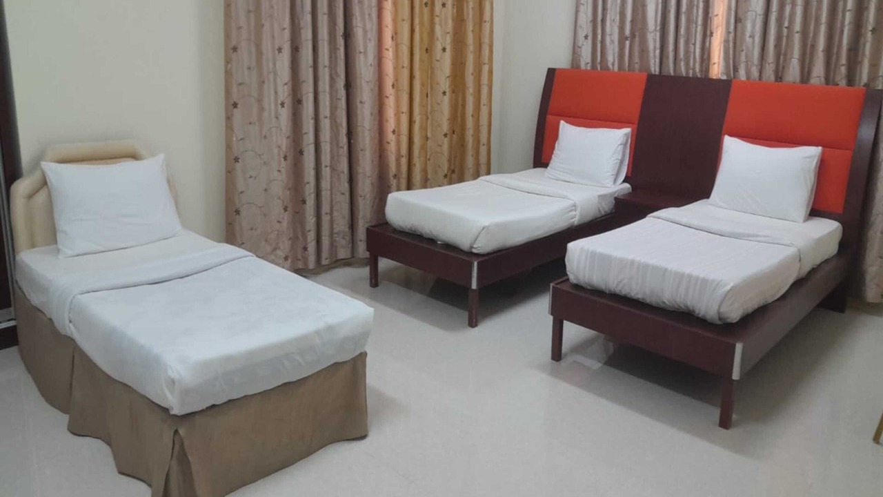 Photo of Bedroom in Sur