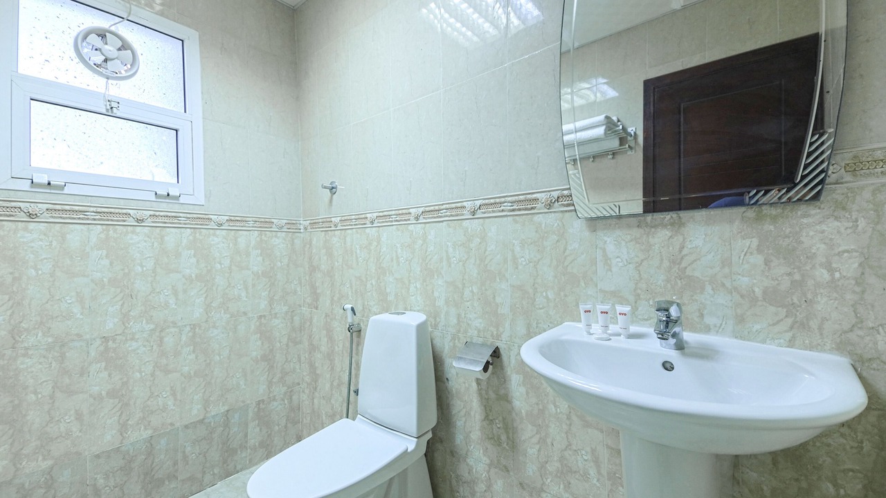 Photo of Bathroom in Sur