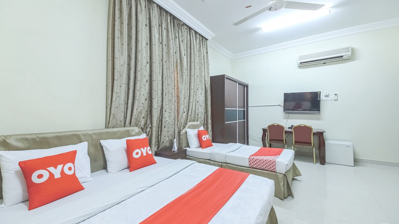 Photo of Bedroom in Sur