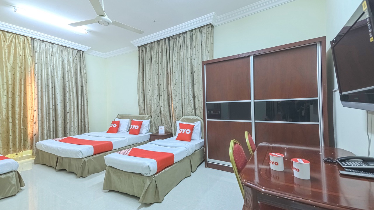 Photo of Bedroom in Sur