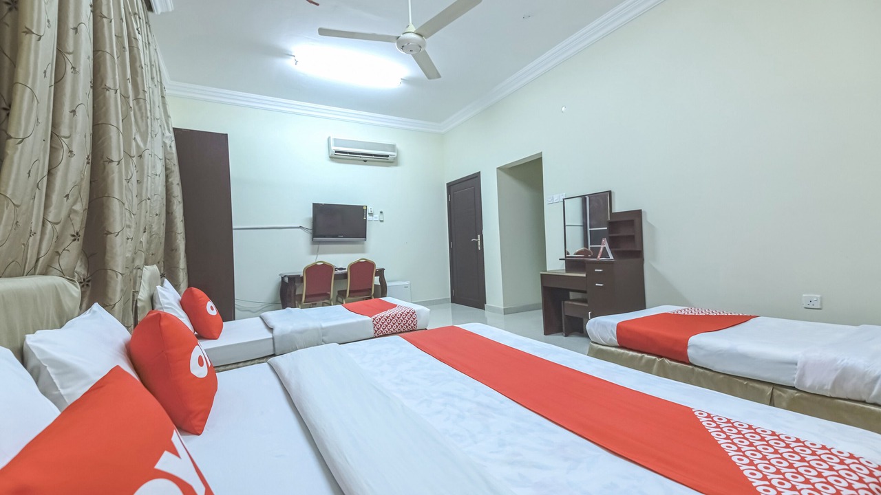 Photo of Bedroom in Sur