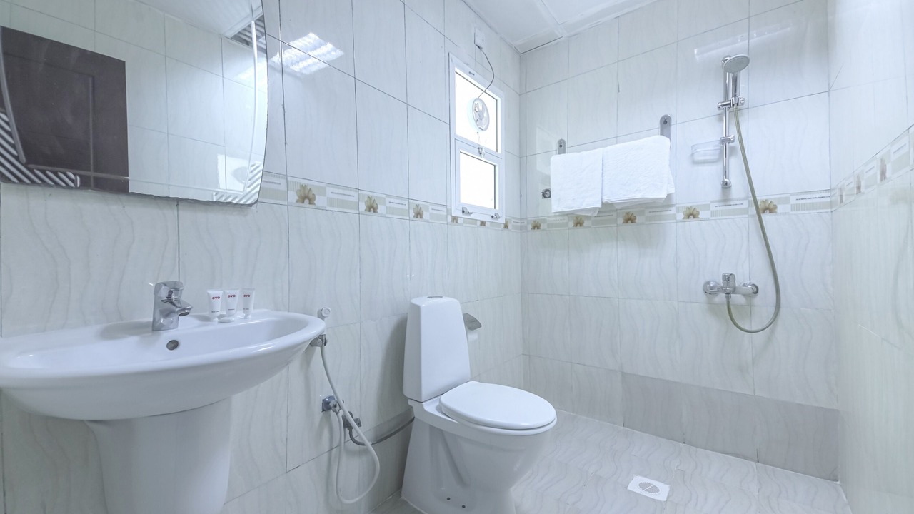 Photo of Bathroom in Sur