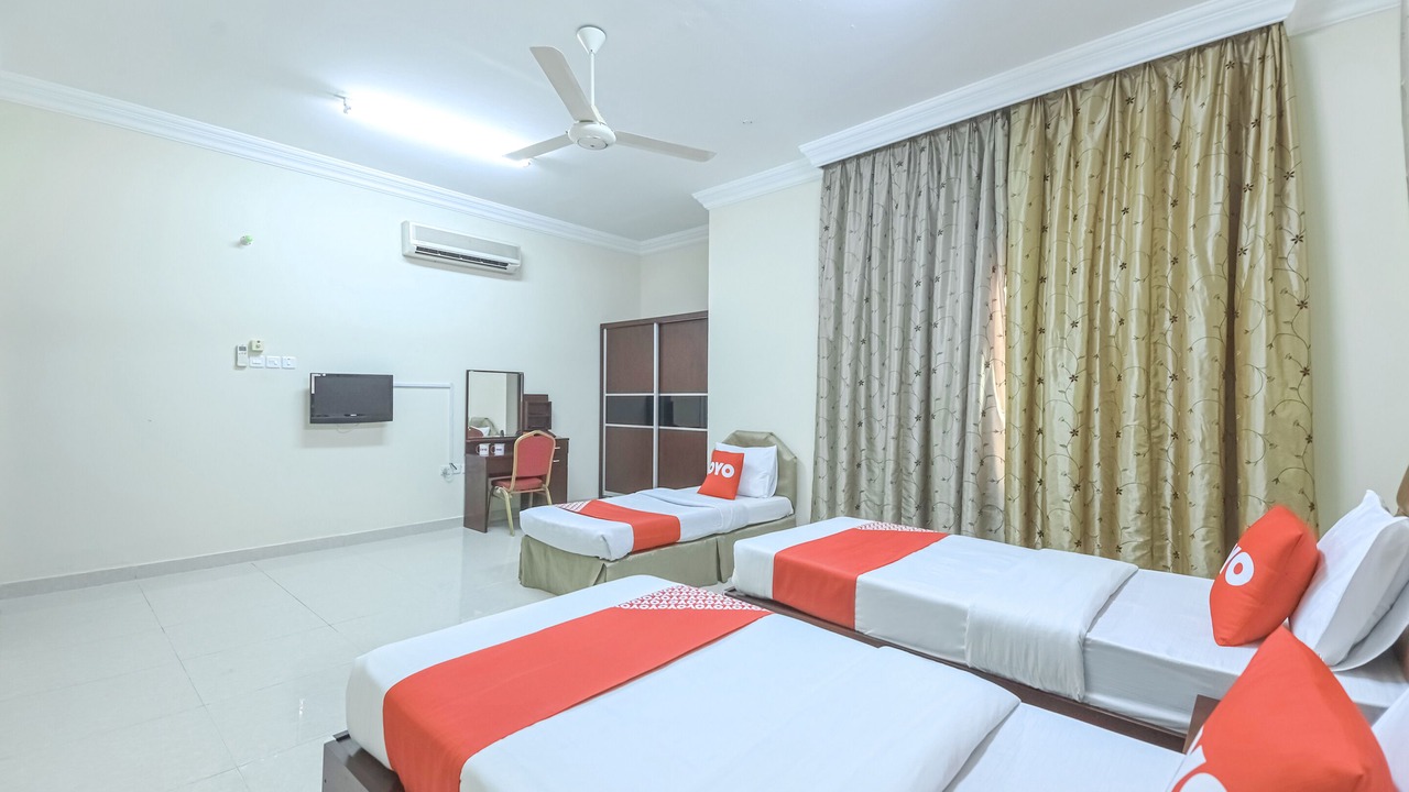 Photo of Bedroom in Sur