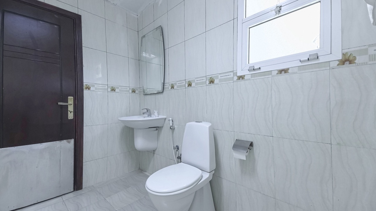 Photo of Bathroom in Sur