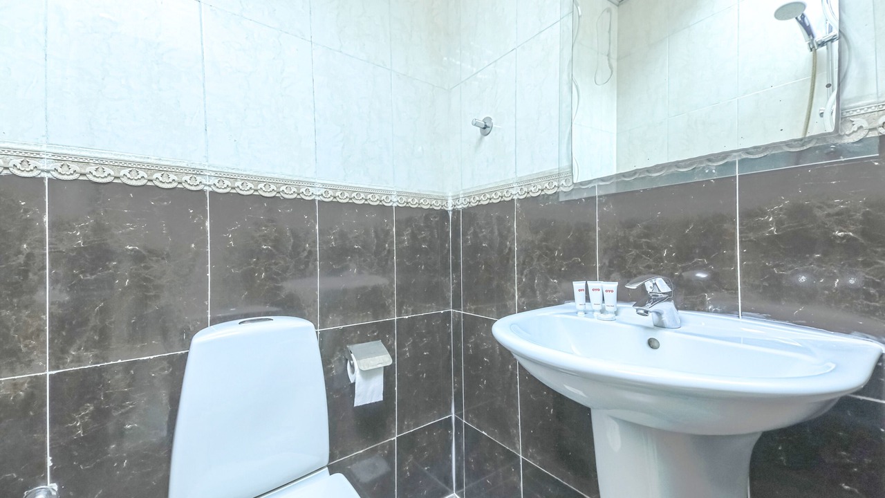 Photo of Bathroom in Sur