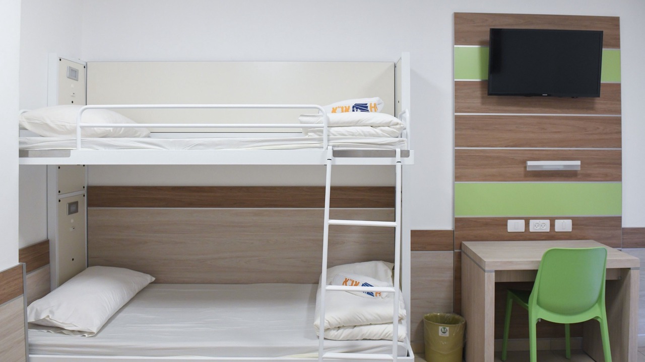 Photo of Bedroom in Beit She'an