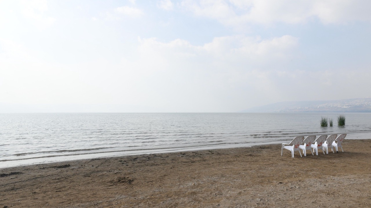 Photo of Others in Ginosar