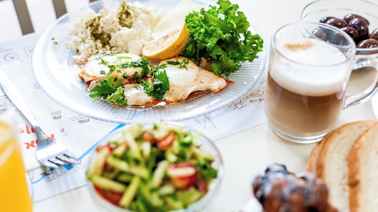 Photo of Others in Ginosar