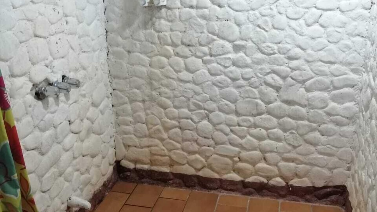 Photo of Bathroom in Cahuita