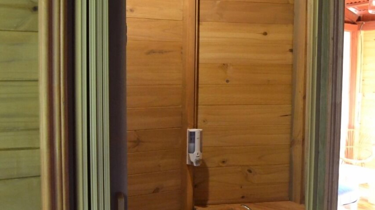 Photo of Bathroom in Cahuita