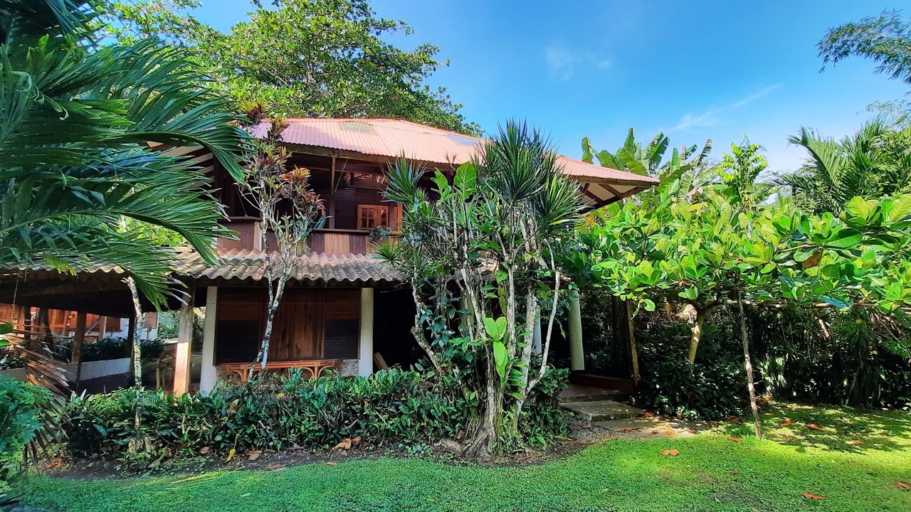 Photo of Others in Cahuita