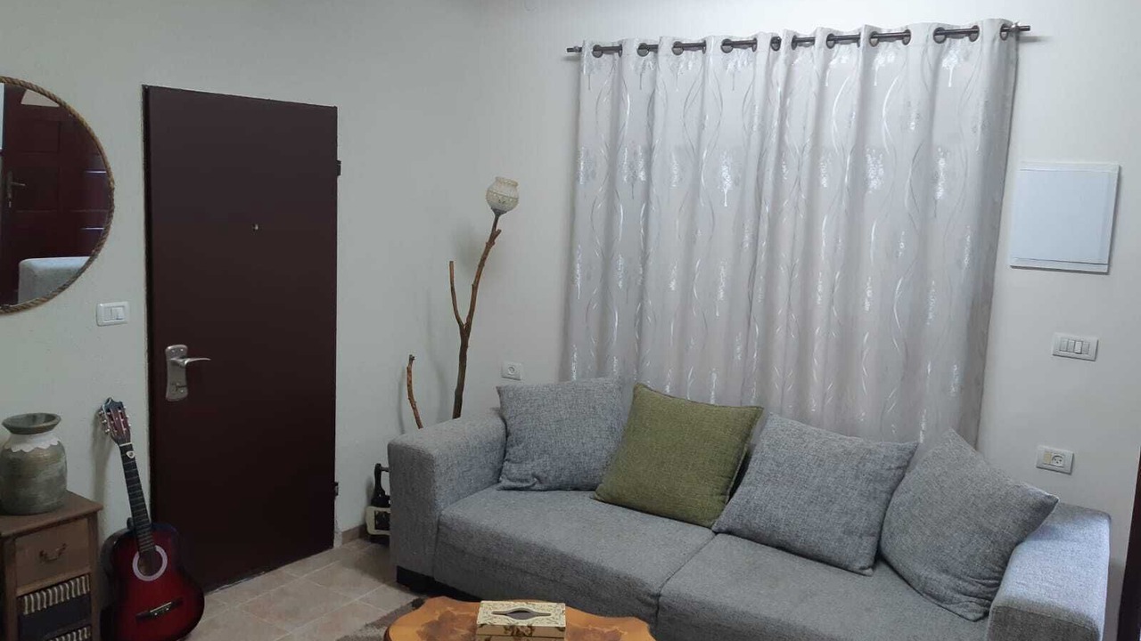 Photo of Livingroom in Nazareth