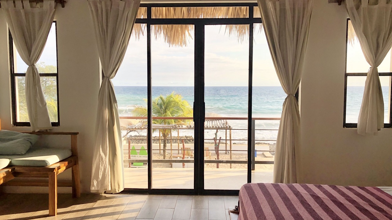 Photo of Bedroom in Jiquelite