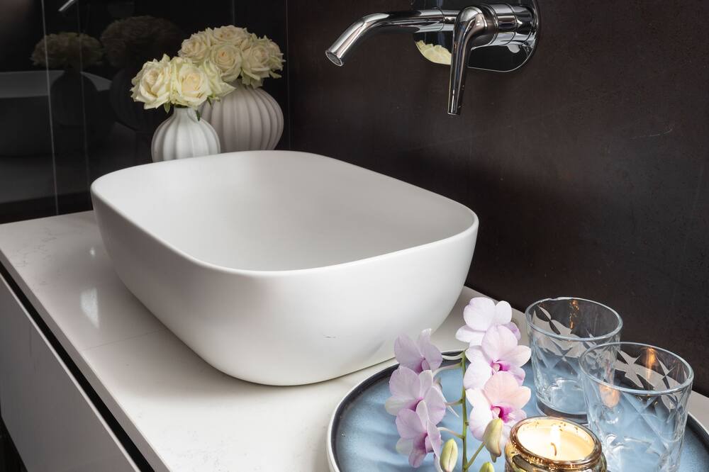 Photo of Bathroom in Bror Hayil