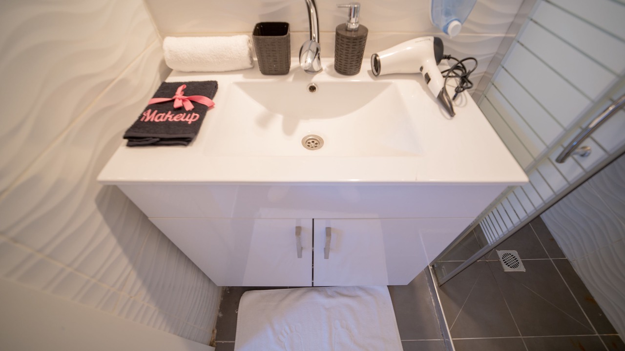 Photo of Bathroom in Eilat