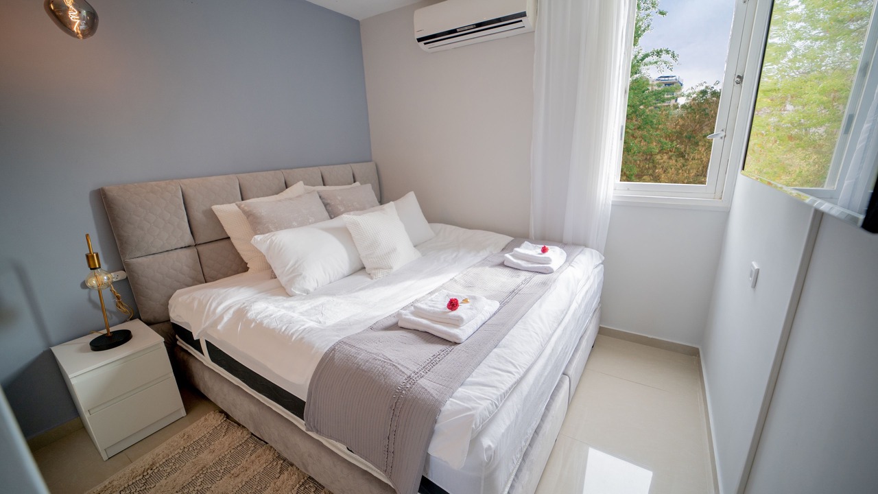 Photo of Bedroom in Eilat