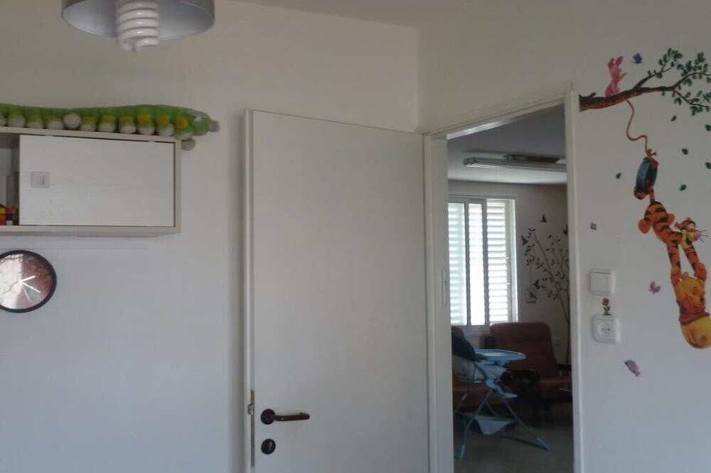 Photo of Bedroom in Petah Tikva