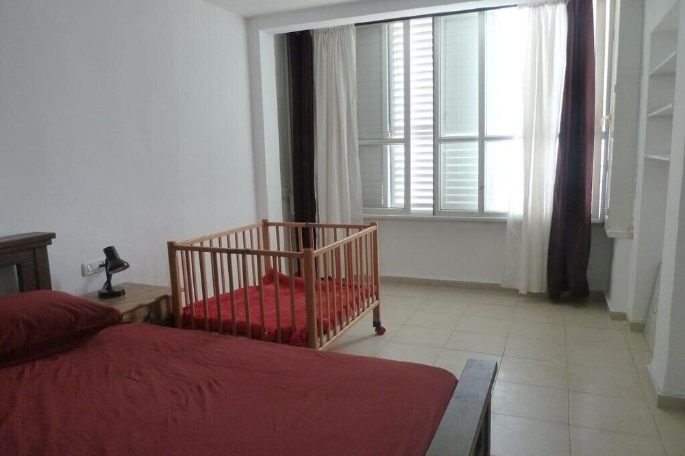 Photo of Bedroom in Petah Tikva