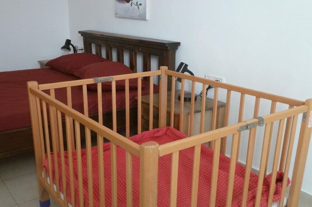 Photo of Bedroom in Petah Tikva