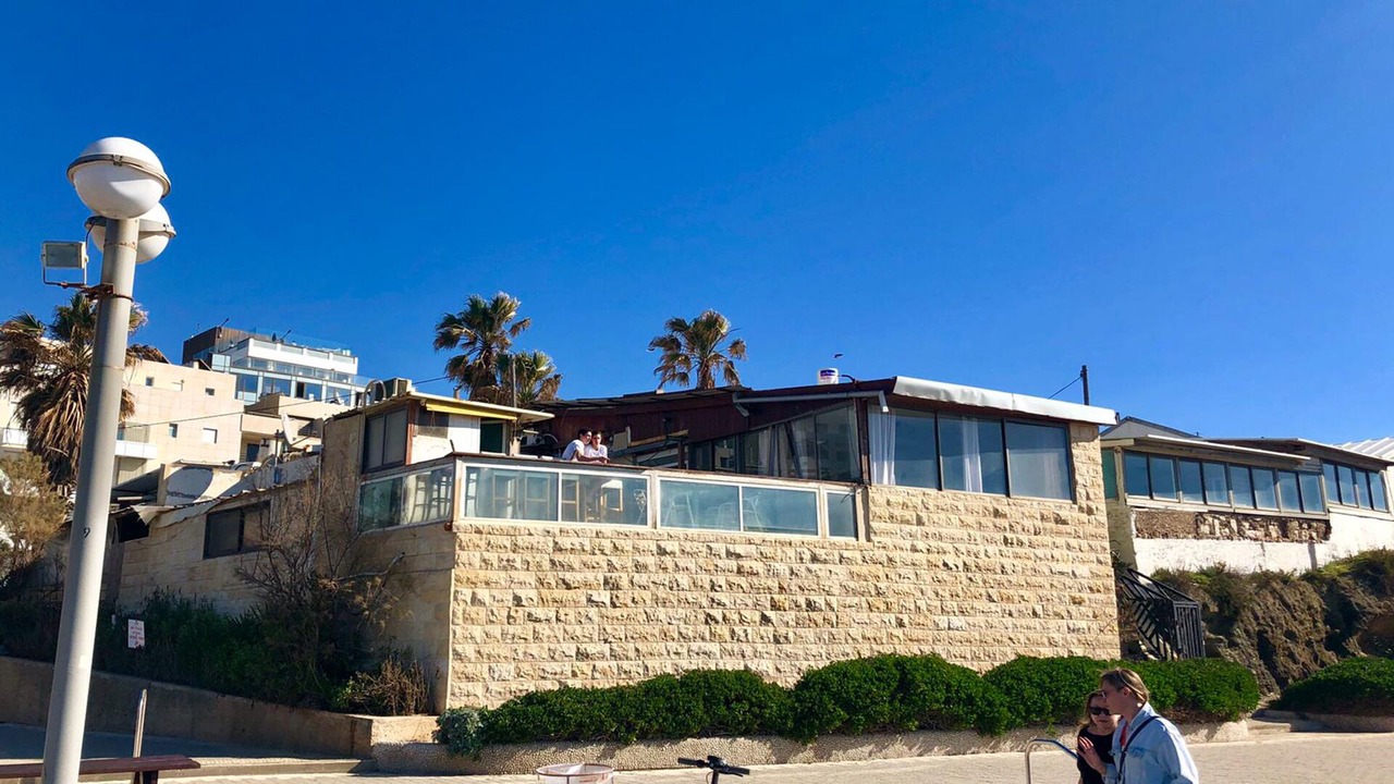 Photo of Outdoor in Old North