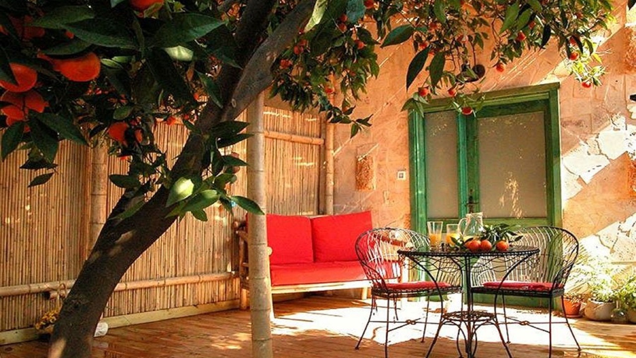 Photo of Patio Balcony in Liman