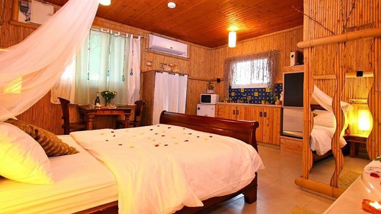 Photo of Bedroom in Liman