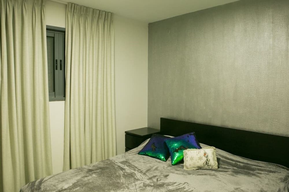 Photo of Bedroom in Drom HaSharon